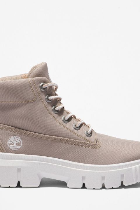 סניקרס מגף GREYFIELD לנשים