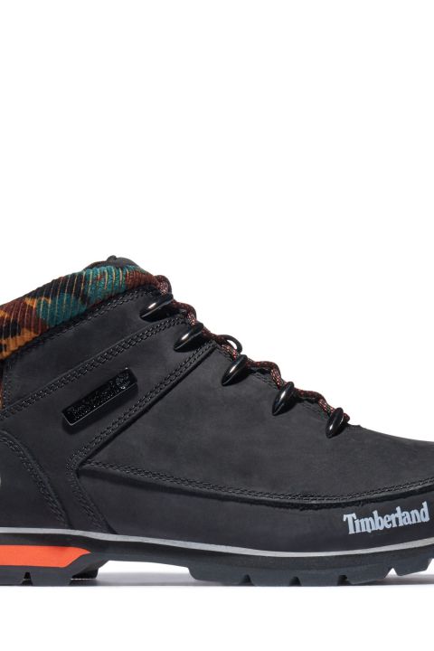 נעלי הרים לגבר EURO SPRINT HIKER