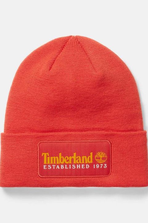 כובע צמר עם לוגו 1973