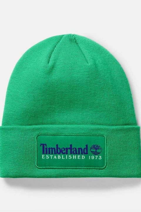 כובע צמר עם לוגו 1973