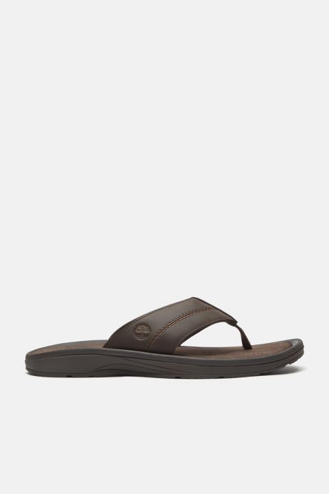 כפכפי אצבע טימברלנד לגברים