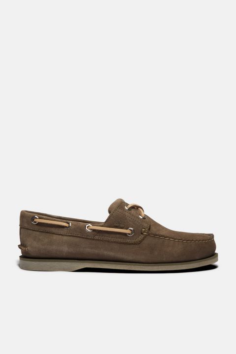 נעלי מוקסין Timberland לגברים