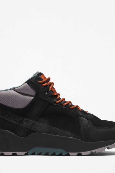 SOLAR WAVE LT MID WP נעליים לגבר