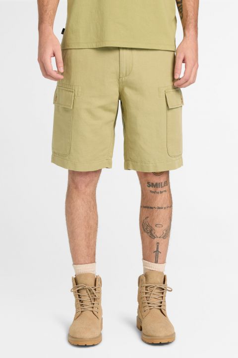 מכנסי קארגו ברמודה Timberland לגברים