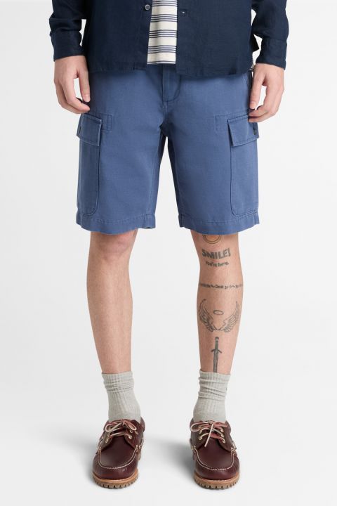 מכנסי קארגו ברמודה Timberland לגברים