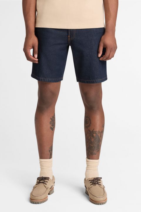 מכנסי ג’ינס קצרים Timberland לגברים