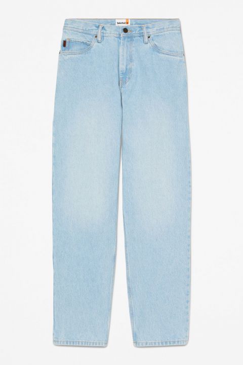 מכנסי ג’ינס לגברים Authentic Denim