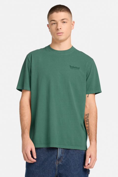 טי שירט לגברים Rugged Active Gear Graphic