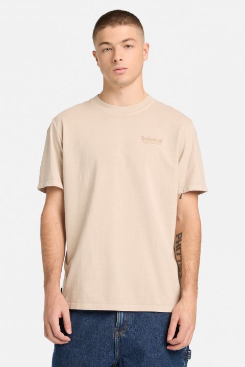 טי שירט לגברים Rugged Active Gear Graphic