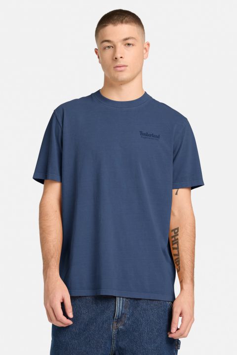 טי שירט לגברים Rugged Active Gear Graphic