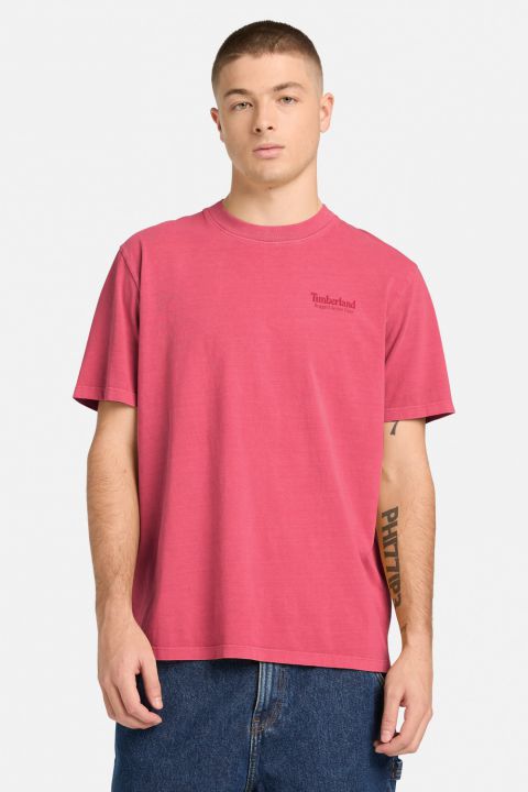 טי שירט לגברים Rugged Active Gear Graphic