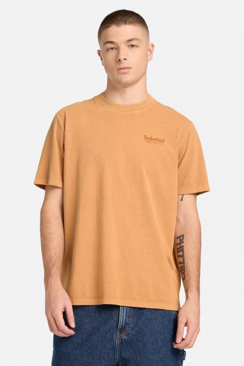 טי שירט לגברים Rugged Active Gear Graphic