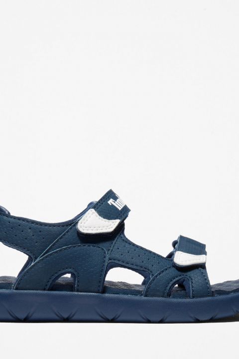 סנדלי ילדים דגם PERKINS ROW עם רצועות סקוץ’