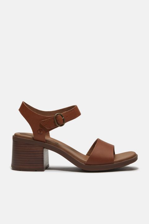 סנדלי נשים Timberland Bellevaux Backstrap