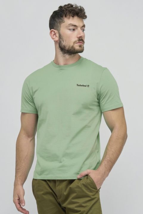 טי שירט עם לוגו Timberland יוניסקס
