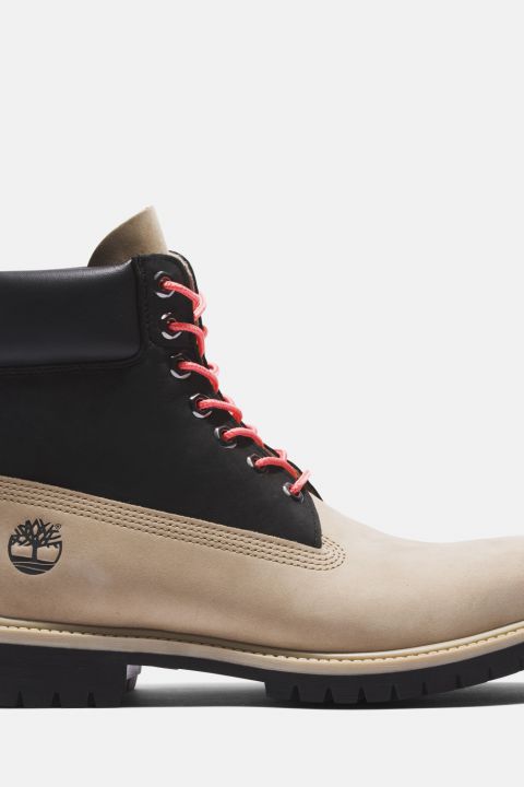 מגפיים 6IN PREM WP לגבר