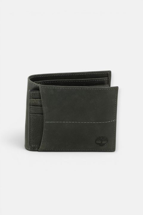 ארנק עור Riverton Bi-fold