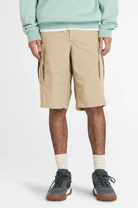מכנסי CARGO ברמודה Timberland לגברים