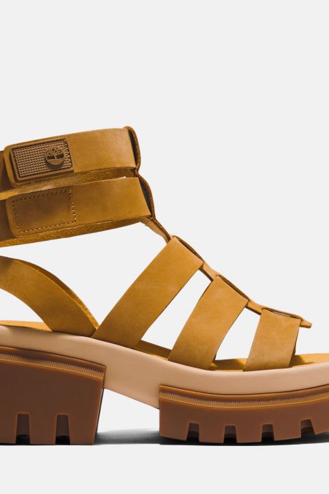 סנדלי קשירה EVERLEIGH לאישה