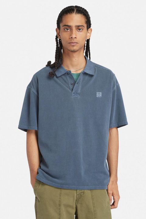 חולצת פולו Timberland לגברים