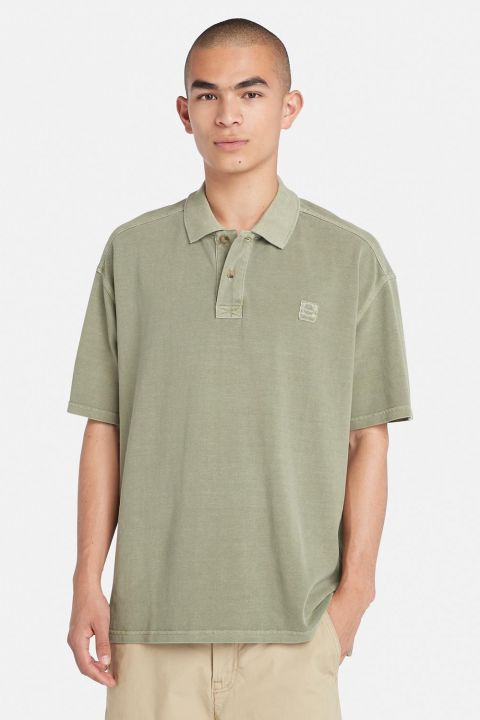 חולצת פולו Timberland לגברים