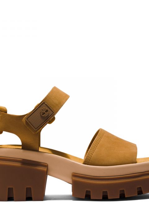 סנדלים EVERLEIGH ANKL לאישה