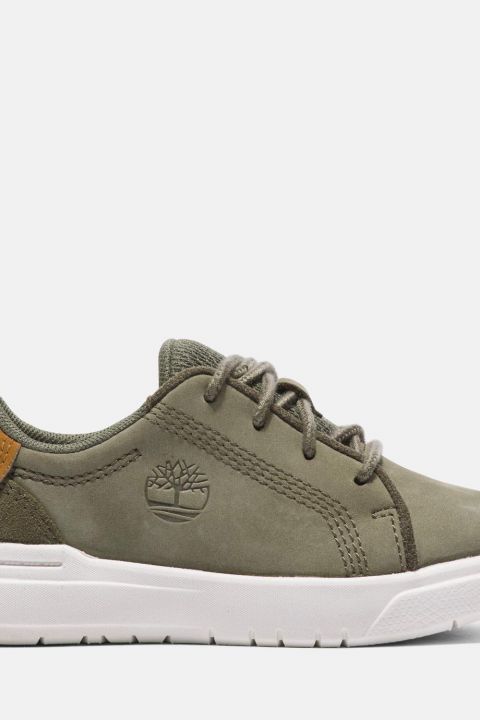 נעלי עור סניקרס SENECA BAY לילדים