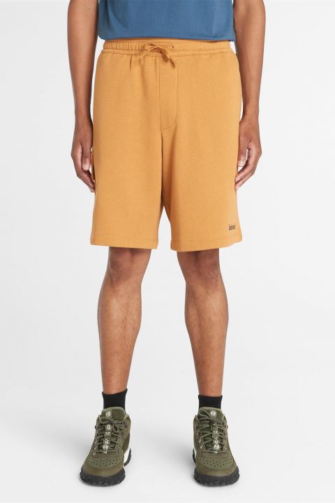 מכנסי CARGO ברמודה Timberland לגברים