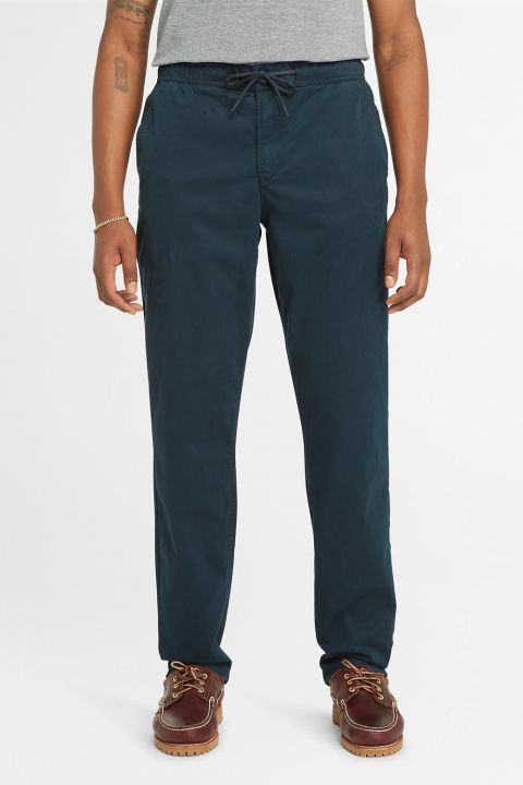 מכנסי ג’וגר Timberland לגברים