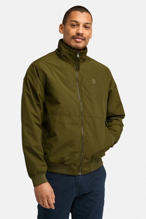 ג’קט סופטשל לגברים טימברלנד