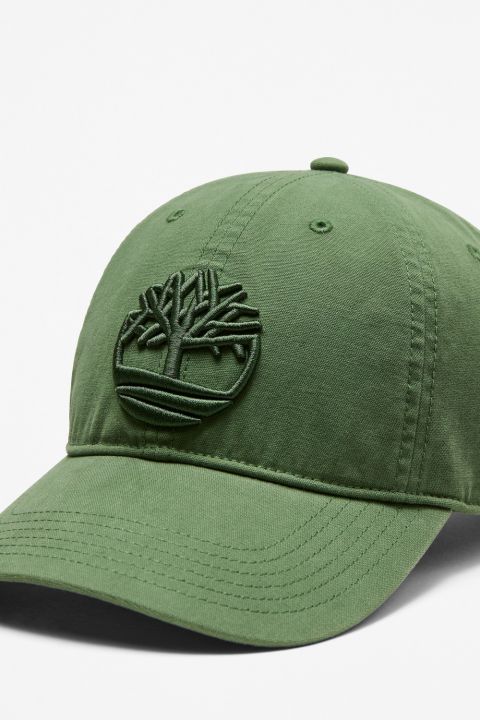 כובע בייסבול Soundview Embroidered