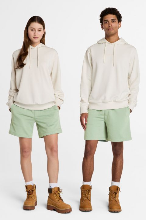 מכנסי ברמודה ספורטיביים Timberland יוניסקס