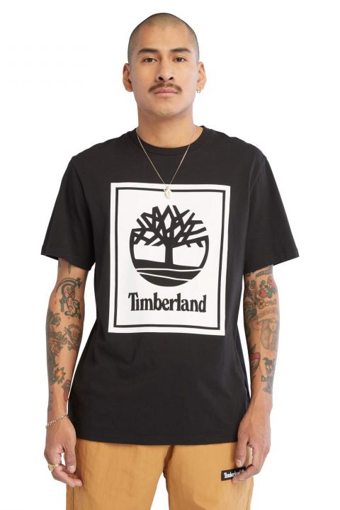 חולצת טי Timberland לגברים