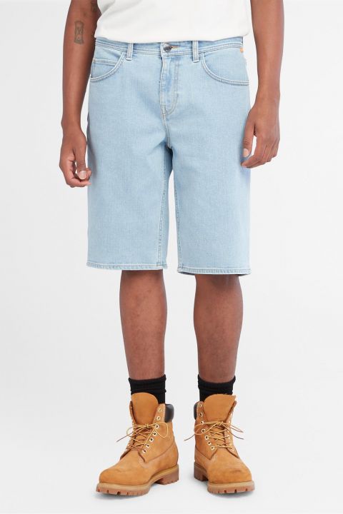 מכנסי ג’ינס קצרים Timberland לגברים