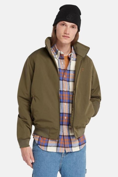 ג’קט ברדס איכותי ועמיד למים