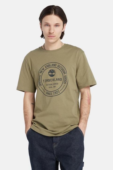 טי-שירט ניו אינגלנד לגבר