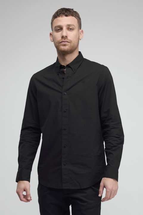 חולצה מכופתרת וינדאהם לגבר