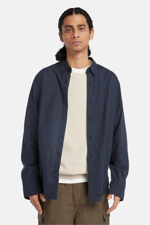 חולצה מכופתרת וינדאהם לגבר