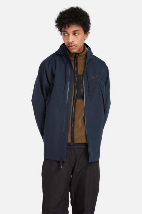 ג’קט סופטשל פרימיום טימברלנד