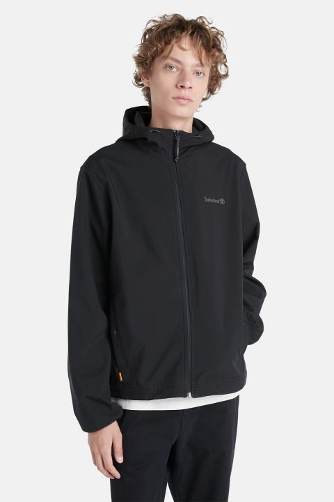 מעיל איכותי עם בידוד של טימברלנד