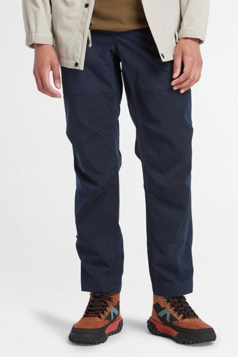 מכנסי קורדורה עמידים למים