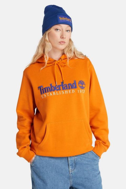 סווטשירט 50 שנה לטימברלנד