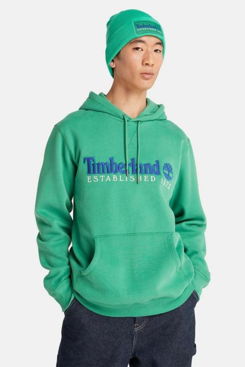 סווטשירט 50 שנה לטימברלנד