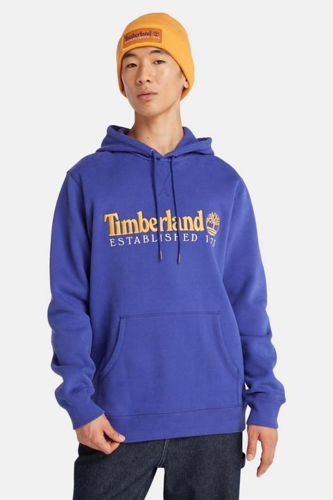 סווטשירט 50 שנה לטימברלנד