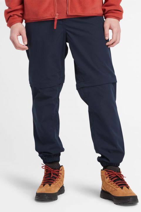 מכנסי Jogger ארוכים לגברים