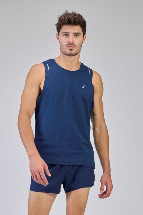 גופיית ספורט Active לגברים