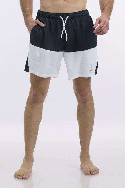 בגד ים בסגנון ”דבוס” לגבר