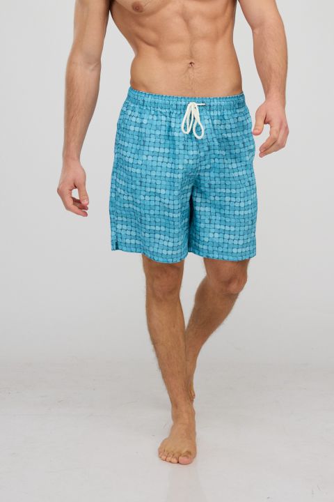 מכנסי בגד ים לגברים