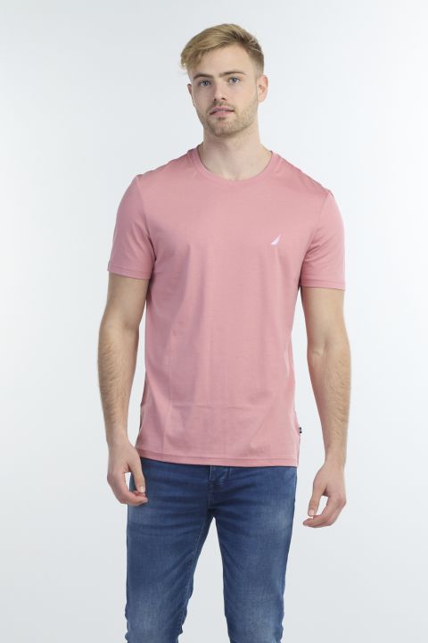 חולצת טי-שירט איכותית לגבר