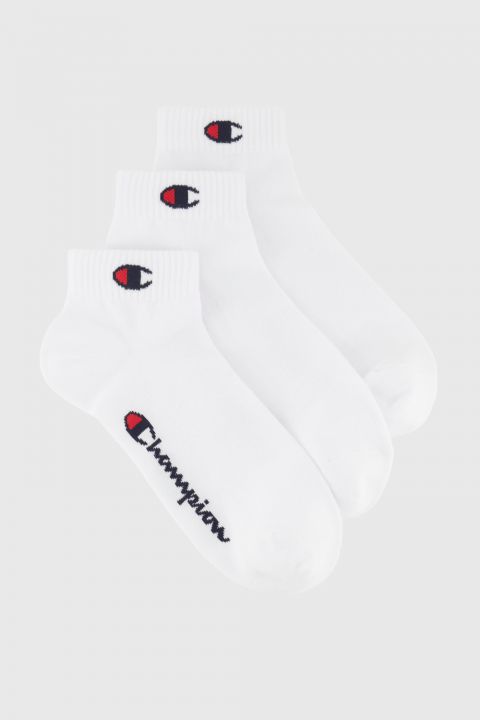 מארז 3 זוגות גרביים לגבר